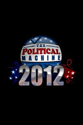 The Political Machine 2020